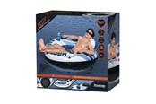 Vesileikit - Bestway Hydro Force Rapid Rider Single Tube Swim Ring 122cm - 7035066408