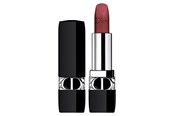 Meikit - Christian Dior Couture Colour, Matte, Cream Lipstick, 964, Ambitious, Refillable, 3.5 ml - 3348901526838