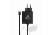 Pelit - lisävarusteet - Freaks And Geeks AC adapter - Nintendo Switch 2 - SW2A001