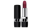 Meikit - Christian Dior Couture Colour, Matte, Cream Lipstick, 975, Opera, Refillable, 3.5 ml - 3348901526890