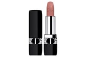 Meikit - Christian Dior Couture Colour, Matte, Cream Lipstick, 505, Sensual, Refillable, 3.5 ml - 3348901526999
