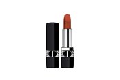 Meikit - Christian Dior Couture Colour, Velvet, Cream Lipstick, 840, Rayonnante, Refillable, 3.5 ml - 3348901527125