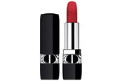 Meikit - Christian Dior Couture Colour, Velvet, Cream Lipstick, 773, Bonheur, Refillable, 3.5 ml - 3348901527149
