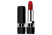 Meikit - Christian Dior Couture Colour, Velvet, Cream Lipstick, 760, Favorite, Refillable, 3.5 ml - 3348901527194