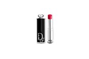 Meikit - Christian Dior Addict, Shine, Cream Lipstick, 877, Pink, Refillable, 3.2 g - 3348901625609