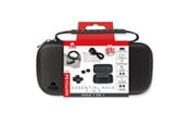 Pelit - lisävarusteet - Freaks And Geeks 7in1 carry bag kit - Bag - Nintendo Switch 2 - SW2K001