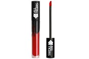 Meikit - All Tigers Natural & Vegan Lip Gloss 8 ml. - 818 Build Your Empire. - 3701243208181