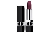 Meikit - Christian Dior Rouge, Jojoba, Matte, Cream Lipstick, 895, Avant-Garde, Refillable, 3.5 g - 3348901537575