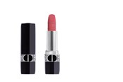 Meikit - Christian Dior Rouge, Satin Matte, Cream Lipstick, 564, Pink Leopard, 3.5 g - 3348901647816