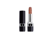Meikit - Christian Dior Rouge, Satin Finish, Cream Lipstick, 200, Nude Touch, 3.5 g - 3348901647977