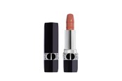 Meikit - Christian Dior Rouge, Satin Finish, Cream Lipstick, Nude Fauve, 3.5 g - 3348901647991
