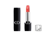 Meikit - Christian Dior Rouge, Satin Finish, Cream Lipstick, 540, Silky Coral, 3.5 g - 3348901648004