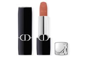 Meikit - Christian Dior Forever, Cream Lipstick, 200, Velvet, 3.5 g - 3348901689434