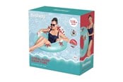 Vesileikit - Bestway Swim Ring Coral 97cm - 7035066645