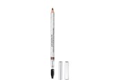 Meikit - Christian Dior Diorshow, Waterproof, Double-Ended, Eyebrow Cream Pencil & Brush 2-In-1, 04, Auburn, 1.19 g - 3348901508018