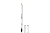 Meikit - Christian Dior Diorshow, Waterproof, Double-Ended, Eyebrow Cream Pencil & Brush 2-In-1, 01, Blond, 1.19 g - 3348901507981