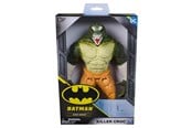 Hahmot - Batman & DC Universe Batman Giant Figures 30 cm - Killer Croc - 6070508