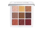 Meikit - Christian Dior Backstage, Eyeshadow Palette, 010, Copper Essentials, 9 Shades, 10 g - 3348901683128