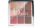 Meikit - Christian Dior Backstage, Eyeshadow Palette, 003, Amber Neutrals, 9 Shades, 10 g - 3348901463553
