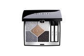 Meikit - Christian Dior Diorshow, Eyeshadow Palette, 043, Night Walk, 5 Shades, 4 g - 3348901687362