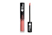 Meikit - All Tigers Natural & Vegan Natural Matte Lip Gloss 8 ml. – 696 Chase Your Dreams. - 3701243206965