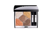 Meikit - Christian Dior Diorshow, Eyeshadow Palette, 533, Rivage, 5 Shades, 4 g - 3348901668477