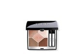 Meikit - Christian Dior Diorshow, Eyeshadow Palette, 649, Nude Dress, 5 Shades, 7 g - 3348901663533