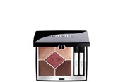 Meikit - Christian Dior Diorshow, Eyeshadow Palette, 689, Mitzah, 5 Shades, 7 g - 3348901663564