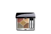 Meikit - Christian Dior Diorshow, Eyeshadow Palette, 343, Khaki, 5 Shades, 7 g - 3348901663700