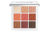Meikit - Christian Dior Backstage, Eyeshadow Palette, 003, Warm Essentials, 9 Shades, 10 g - 3348901628679