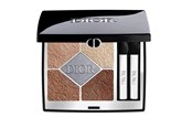 Meikit - Christian Dior Diorshow, Eyeshadow Palette, 543, Promenade Doree, 5 Shades, 7 g - 3348901687379