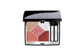 Meikit - Christian Dior Diorshow, Eyeshadow Palette, 843, 5 Shades, 7 g - 3348901711524
