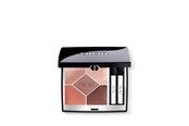 Meikit - Christian Dior Diorshow, Eyeshadow Palette, 429, Toile De Jouy, 5 Shades, 7 g - 3348901663496