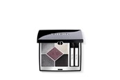 Meikit - Christian Dior Diorshow, Eyeshadow Palette, 073, Pied-De-Poule, 5 Shades, 7 g - 3348901663441