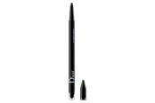 Meikit - Christian Dior Diorshow On Stage, Waterproof, Double-Ended, Kohl Eyeliner, 176, Purple, 1.2 g - 3348901500975