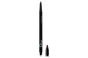 Meikit - Christian Dior Diorshow On Stage, Waterproof, Double-Ended, Kohl Eyeliner, 861, Matte Red, 1.2 g - 3348901500982