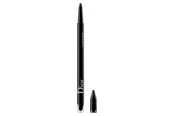 Meikit - Christian Dior Diorshow On Stage, Waterproof, Double-Ended, Kohl Eyeliner, 771, Taupe, 1.2 g - 3348901501002