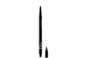 Meikit - Christian Dior Diorshow On Stage, Waterproof, Double-Ended, Kohl Eyeliner, 061, Grey, 1.2 g - 3348901501071