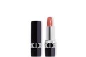 Meikit - Christian Dior Couture Colour, Matte, Lip Balm, 337, Rose Satin, 3.5 g - 3348901668026