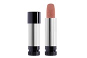 Meikit - Christian Dior Couture Colour, Matte, Lip Balm, 100, Nude Look, Refill, 3.5 g - 3348901585835