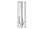 Meikit - Christian Dior Addict, Lipstick Metal Case, Silver - 3348901618755