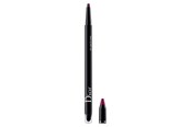 Meikit - Christian Dior Diorshow, Waterproof, Double-Ended, Intense Color, Liquid Eyeliner, 851, 0.2 g - 3348901500999
