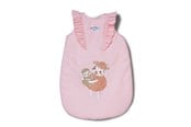 Nuket & tarvikkeet - Baby Born Sleeping Bag Flower - 837924