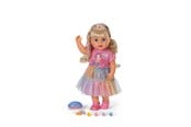 Nuket & tarvikkeet - Baby Born Carla 43 cm - 838006