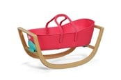 Nuket & tarvikkeet - Baby Born Bassinet - 838075