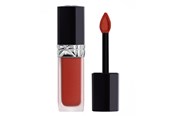 Meikit - Christian Dior Forever, Dimethicone, Transfer-Proof, Liquid Lipstick, 861, Forever Charm, 6 ml - 3348901624473