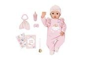 Nuket & tarvikkeet - Baby Born Annabell 43 cm - 838396