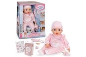 Nuket & tarvikkeet - Baby Born Annabell 43 cm - 838396