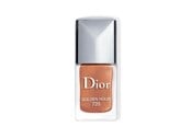 Meikit - Christian Dior Vernis Nail Polish 720 Golden Hour - 3348901602419