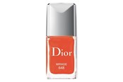 Meikit - Christian Dior Vernis Gel-Effect Nail Polish 648, Mirage - 3348901553957